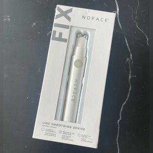 NUFace Fix + Serum